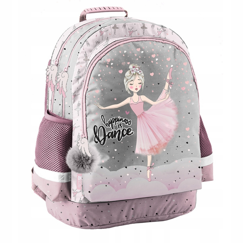 Paso Schulrucksack Marvel