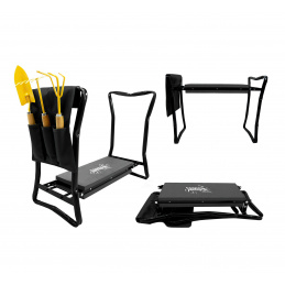 Aga Garten-Multifunktionshocker