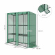 Aga Garten Folientunnel DSA2328