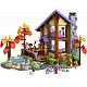 LEGO® Friends 42705 Gemütliche Hütte im Herbstwald