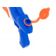 Aga-Wasserpistole 400 ml, 29 cm