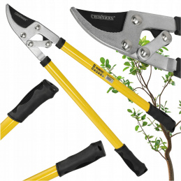 Obouruční zahradní nůžky na větve