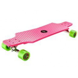 Hudora LONGBOARD CruiseStar Skateboard 12712