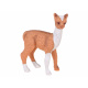 Figuren Tiere Safari Stinktier Nashorn ZA4474 universal