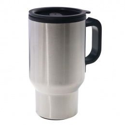 A18 PODGRZEWANY KUBEK DO SAMOCHODU 12V