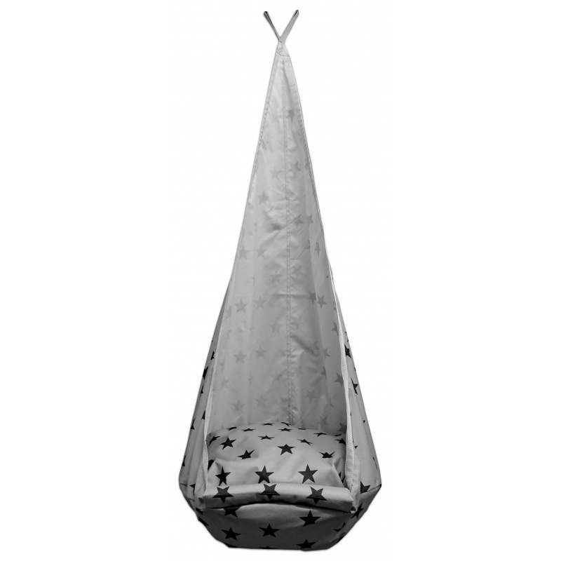 Aga-Hängesack Hängesessel Hängesitz  KOKON 36