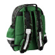 Paso School Dreikammer-Rucksack Game