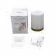 Aga Aroma Diffuser MRDI17 Hellbraun