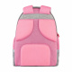 Paso Schulrucksack dreikammerig Katze