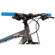 KROSS Herren-Mountainbike HEXAGON 3.0 19" Grau