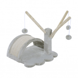 Aga Kratzbaum für Katzen DSA352