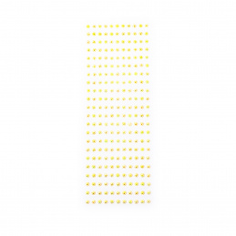 Aga4Kids Selbstklebende Steine DS8102ZO