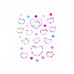 Aga4Kids Selbstklebende Steine DS8108S