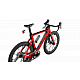 LEGO® Icons 11380 Rennrad