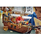LEGO® Creator 31387 Legendäres Piratenschiff