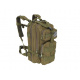 Militärrucksack 28L grün ISO 8916