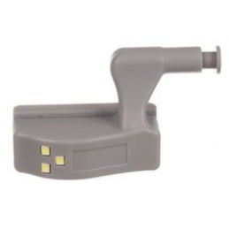 3 LED-Lampe für Flip-Cabinet