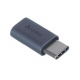 USB-C - USB micro B 2.0 Adapter A18934