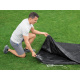 Schwimmbadabdeckung Bestway 396 cm 58292 universal