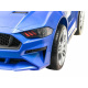 Mustang GT mit Fernsteuerung PA0169 - Rot