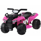 Quad elektrisch für Kinder PA0256 - Grün