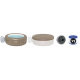 Bestway Lay-Z-Spa Palm Springs Whirlpool 4-6 Personen 60017