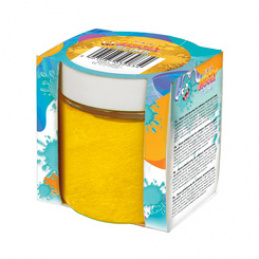 Tuban Jiggly Slime Złoty Perłowy 100g glut glutek ZA6116 uniwersalny