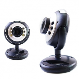 K330A KAMERA USB INTERNETOWA OCZKO 15MPX