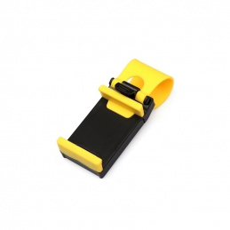 K51B UCHWYT SAMOCHODOWY GSM NA KIEROWNIC