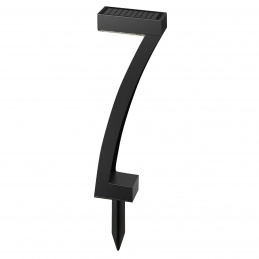 Q30I LAMPA SOLARNA OGRODOWA