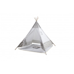 Aga4Kids Kinder Teepee Zelt Pfeile