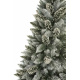 Aga Weihnachtsbaum Kiefer verzierte Perlen 180 cm