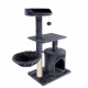 Aga Kratzbaum für Katzen DS313 88 cm