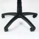 Aga Gaming-Stuhl MR2090 Schwarz - Rot