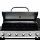 Aga Gasgrill DS1921