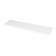 Aga Wandregal 120x23,5 cm Weiß