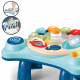 Aga4Kids Interaktiver Kindertisch Blau