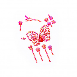 Aga4Kids Selbstklebende Steine DS8113AR