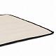 Linder Exclusiv Klappbarer Strandliegestuhl Beige