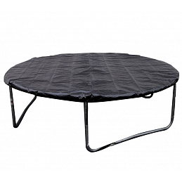 Aga Trampolin Abdeckung  430 cm, Wetterschutzplane Trampolinschutz