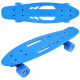Leichtes Kinder-Skateboard azura SP0719 universal
