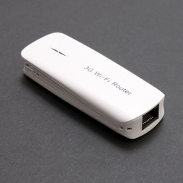 K803  ROUTER 3G WI-FI USB + AKUMULATOR