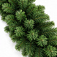 Aga Weihnachtsgirlande 270cm