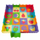 Aga4Kids Schaumstoff-Puzzlematte DS3006
