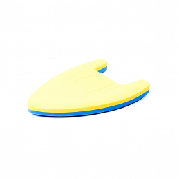 Aga Schwimmbrett 39x28x3,2 cm DS141