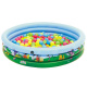 Bestway Aufblasbares Schwimmbad Micky Maus 122x25 cm 91028