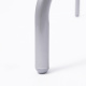 Linder Exclusiv Gartentisch MILANO MC331166 140x80 cm
