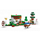 LEGO® Minecraft 21593 Erstes Abenteuer in der Nacht