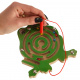 Aga Magnetisches Kugellabyrinth Frosch