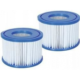 Filterpatrone für Whirlpool BESTWAY 60311